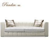 Современная модная мебель, минималистичный велосипед тандем, диван