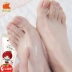 Cà chua pie chân kem dịu dàng chân tẩy tế bào chết chống khô chân kem sửa chữa 80 gam dưỡng ẩm dưỡng ẩm chân chăm sóc phim