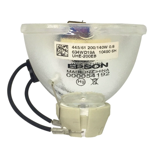 Epson Project Light Light Bulb Elplp96 подходит для CB-S05/S05E/S41/x05/x05e