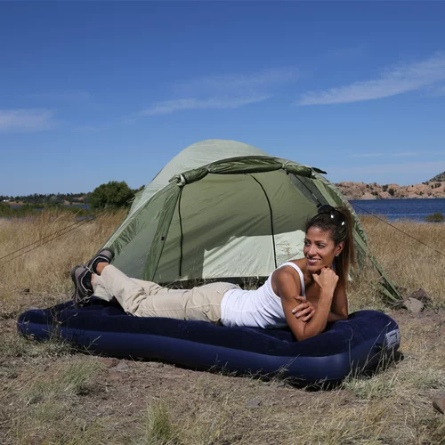Bestway, надувной матрас, кушон для двоих, дорожная палатка, воздушный насос, подушка