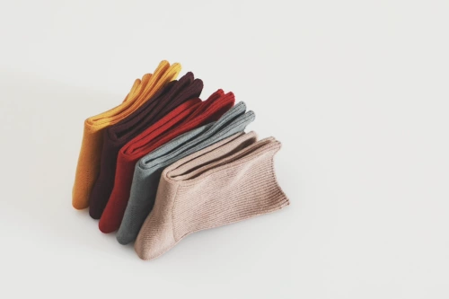 Осенние цветные детские носки для мальчиков, сумка, 2019, в корейском стиле, новый цвет