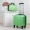 Phiên bản tiếng Hàn của vali mini dễ thương vali nhỏ 18 inch vali nữ 16 inch vạn năng bánh xe nữ vali vali nhỏ vali rimowa
