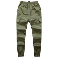 Хлопковые штаны