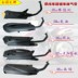 Scooter xe máy im lặng ống xả WISP Land Rover gy6125 ống khói 150 muffler 80 silencer bô xe Ống xả xe máy