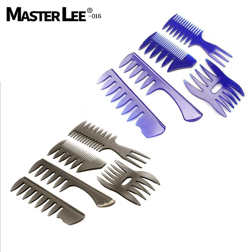 Профессиональная расческа, ретро самолет