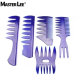 Профессиональная расческа, ретро самолет