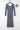 Áo len đan mới của phụ nữ mùa thu đông 2021, váy dài phiên bản Hàn Quốc, áo dài tay, váy dài mỏng và mỏng - Váy dài
