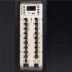 Máy đo cao MG1582A công suất cao 400W âm thanh chuyên nghiệp ngoài trời âm thanh 15 inch loa enkor s2880 Loa loa