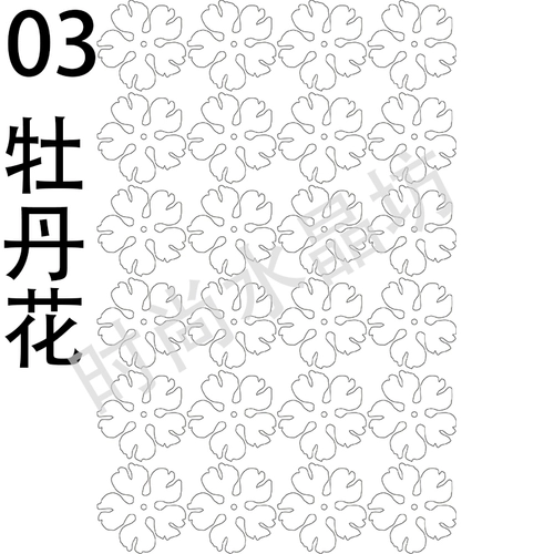 Прозрачный брелок, китайская шпилька, принт, 0.3mm, DIY, ручная роспись, делается под заказ