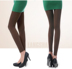 Vớ chín điểm vớ quần ống dài stockings 120D nhung vớ cơ sở 50D mùa xuân và mùa thu vớ dày 80 mà không cần chân Xà cạp