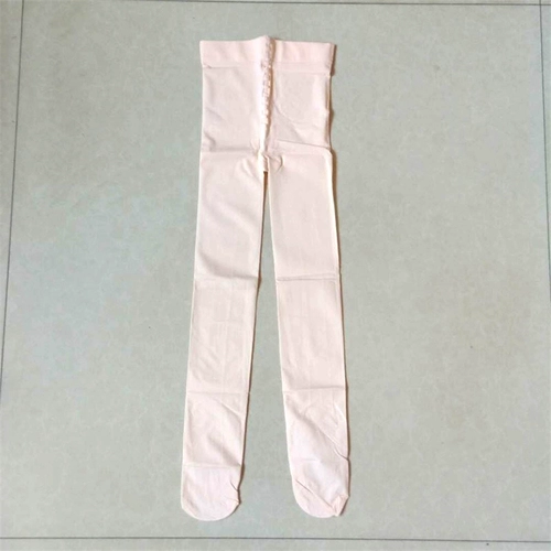 Детские новые ZhuoWang White Nops Leggings Специальные танце