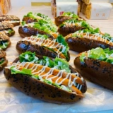 Beiyi Food Bakerford Jindian Концентрированный цельнозерновой предварительно смешанный порошок Специальный порошок 5 кг Магазин хлеба и пирожных