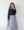 Mùa xuân phụ nữ Nhật Bản mềm cô gái đại học gió cô gái lỏng hoang dã ren đèn lồng tay áo áo thun voan hàng đầu