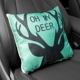 Dir Deer [Liney Pillow Coled Dual -Resect]