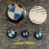 tem dán xe ô tô Nhãn BMW BMW Logo BMW Bể dầu LOGO LOGO MOTYCLE Sửa đổi ô tô Sửa đổi nhãn hiệu bên lề logo ôtô biểu tượng ô tô 