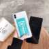 Han Feng in cùng một đoạn vỏ điện thoại di động đảo ngược Apple 6 7 8 x xs xr xsmax chống rơi vỏ - Phụ kiện điện thoại di động dây đeo điện thoại trên cổ Phụ kiện điện thoại di động