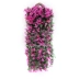 Mô phỏng hoa lily mây hoa nho giả hoa mây treo hoa lan treo tường phòng khách trang trí cây xanh tường nho - Hoa nhân tạo / Cây / Trái cây