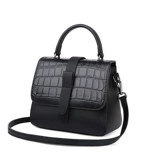 Модная трендовая сумка через плечо, сумка на одно плечо