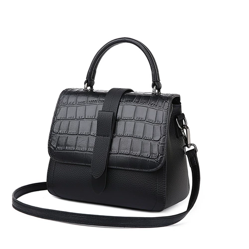 Модная трендовая сумка через плечо, сумка на одно плечо