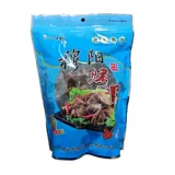Фуан мюанг барбекю свинина, хриплый, особый продукт, слегка пряный, Фуцзянь
