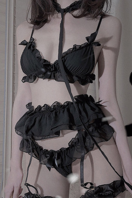 我罩你:情调!女情愫内衣内裤+美背惑+火辣私房文胸性感套装蕾丝-淘宝网 我罩你:情调!女情愫内衣内裤+美背惑+火辣私房文胸性感套装蕾丝-淘宝网