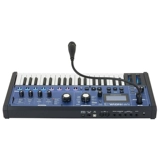 Оригинальная импортная Noveon Mininova Mini Nova 37 Комбинированная клавиатура клавиши клавиш