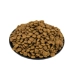 Cat Commander Thịt bò Cat Food British Short American Short Blue Cat Garfield Tự nhiên trong nhà 2500g Thịt tươi Thịt mèo Thức ăn cho mèo trưởng thành 5 kg - Cat Staples