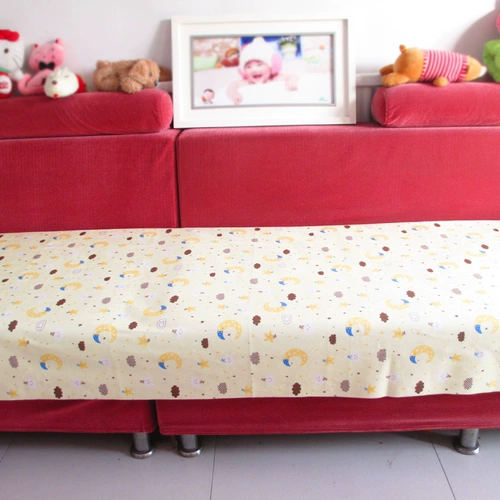 Водонепроницаемый диван на четыре сезона, двусторонний кварц, герметическая детская индивидуальная подушка