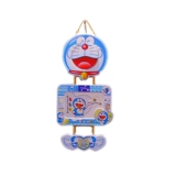 Дисней, креативная мультяшная милая фоторамка, детские часы для школьников