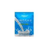 Пена для ванны с розой в составе, средство для принятия ванны, плотные отбеливающие мыльные пузыри, коллаген