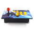 Arcade joystick máy tính rocker USB game joystick 97 chiến đấu ba vương quốc trò chơi điện thoại di động phím điều khiển xử lý gửi nút tay cầm ipega Cần điều khiển