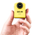 Sjcam HD 4k micro camera thể thao kỹ thuật số wifi mini dive camera dv video Máy quay video kỹ thuật số