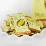 Ti Li Shi Durian Sugar 30%содержание Durian чрезвычайно сильнее в Таиланде Durian мягкого молока сахар вкусовый закус