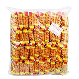 Покупайте обратно в Qian Malaysian Alavor Old -модный модный Mimi Crimp 20G40 Случайные ностальгические закуски и картофельные полосатые закуски с закусочной закусочной еды