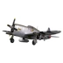 FMS 1500MM P-47 Thế chiến II giống như một máy bay mô hình thực thụ máy bay điều khiển từ xa cánh cố định - Mô hình máy bay / Xe & mô hình tàu / Người lính mô hình / Drone