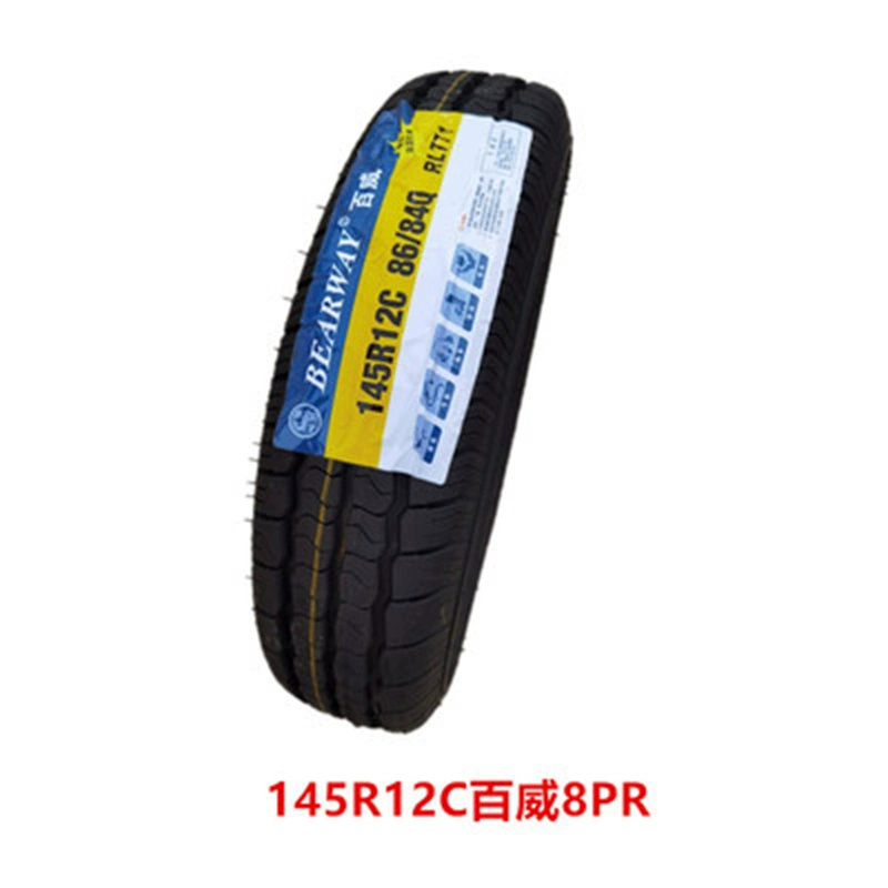 bán lốp xe ô tô Xe điện tuần tra tham quan xe 145R12C/LT 155R12C/LT Changan Wuling Xingwang 8PR lốp bảng giá các loại lốp xe ô tô tải thanh lý mâm lốp xe ô tô Lốp ô tô