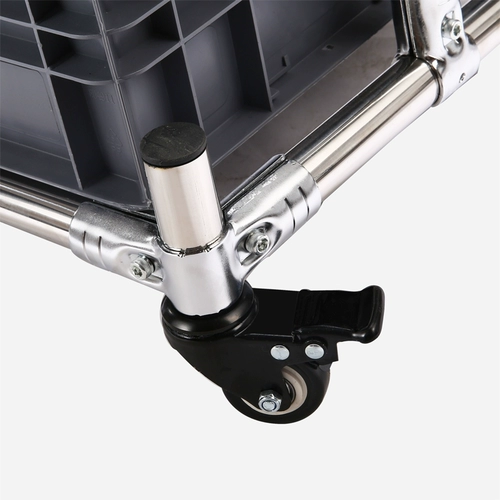 Швабра из нержавеющей стали, школьная метла, сушилка, система хранения