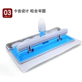 Таблетка зажим -тип швабля