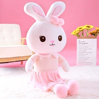 Розовый Sushu Rabbit