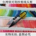 Đài Loan chính hãng nhanh chóng có thể có lợi kéo cắt sợi nhập khẩu nhỏ nhỏ hình chữ U bằng nhựa màu đen chủ đề xử lý cross-stitch cắt 12 - Công cụ & phụ kiện Cross-stitch