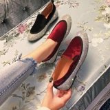 Обувь для отдыха, универсальные лоферы, 2020, большой размер