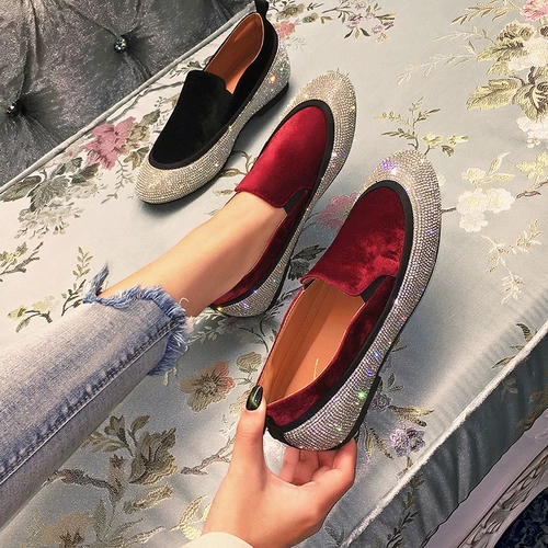 Обувь для отдыха, универсальные лоферы, 2020, большой размер