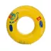 Bơi vòng người lớn dày phao cứu sinh nam và nữ inflatable vòng bơi để tăng trẻ em nách vòng ghế người lớn nổi vòng Cao su nổi