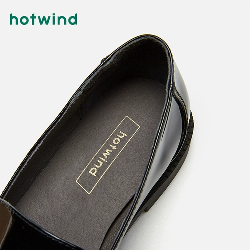 Весенняя повседневная обувь для отдыха, 2021 года, тренд сезона, 02W