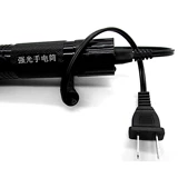 Фонарь, зарядное устройство, универсальный зарядный кабель с аксессуарами, 220v