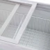 Sui Ling WG4-219DS đơn nhiệt độ chuỗi lạnh tủ trưng bày tươi tủ thương mại thịt nướng ngang tủ đông với tủ đông đĩa - Tủ đông tủ đá mini Tủ đông
