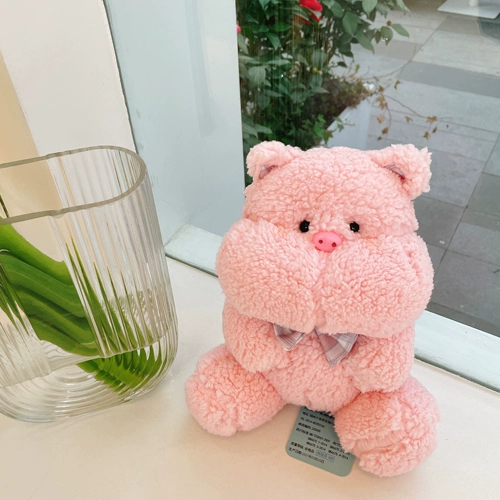 Плюшевый кролик, игрушка, тряпичная кукла для сна, подушка, популярно в интернете, с медвежатами, подарок на день рождения