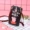 Túi đựng điện thoại di động nữ 2018 mới hè hè Hàn Quốc phiên bản điện thoại túi nhỏ dễ thương heo dễ thương Peggy Messenger túi thủy triều túi da nữ