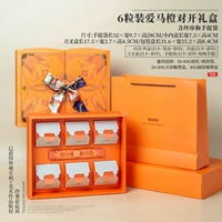 6 Класс Love Horse Orange Kainea подарочная коробка