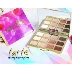 Tại chỗ Tarte Tartelette nở hoa thế hệ thứ hai 12 màu Amazon bùn phấn mắt